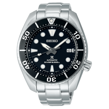 Seiko Prospex Automatic Divers 200m SPB101J