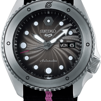 Seiko Limited Edition 5 SRPF65K1