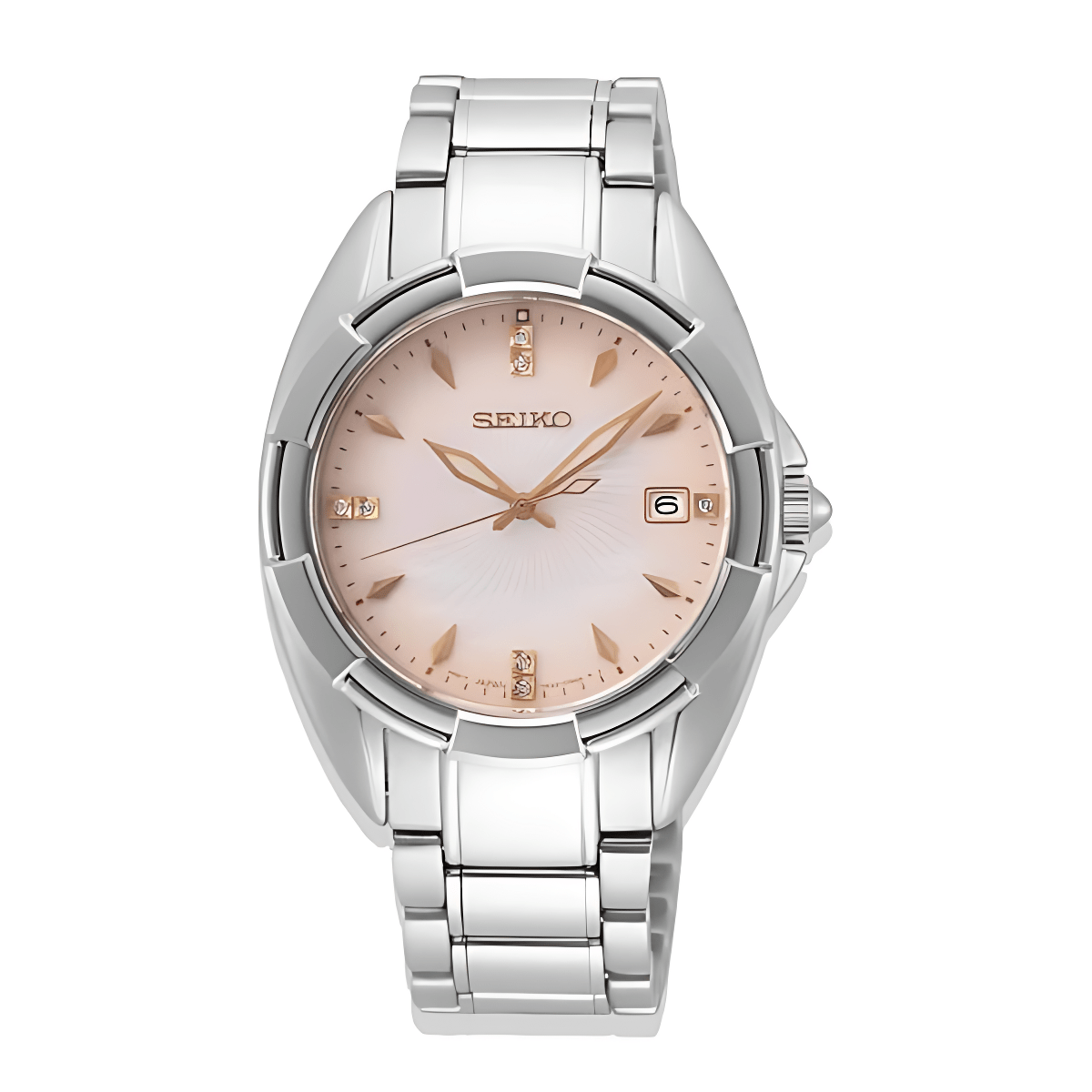 Seiko Ladies Sport 100M SKK725P
