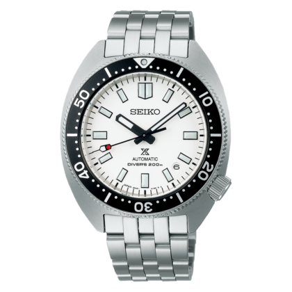 Seiko Mens Prospex Sea SPB313J1