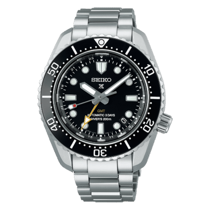 Seiko Prospex Automatic G.M.T Divers SPB383J