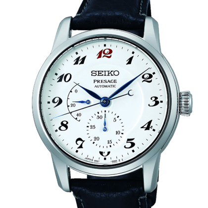 Seiko Presage Mens Automatic SPB401J