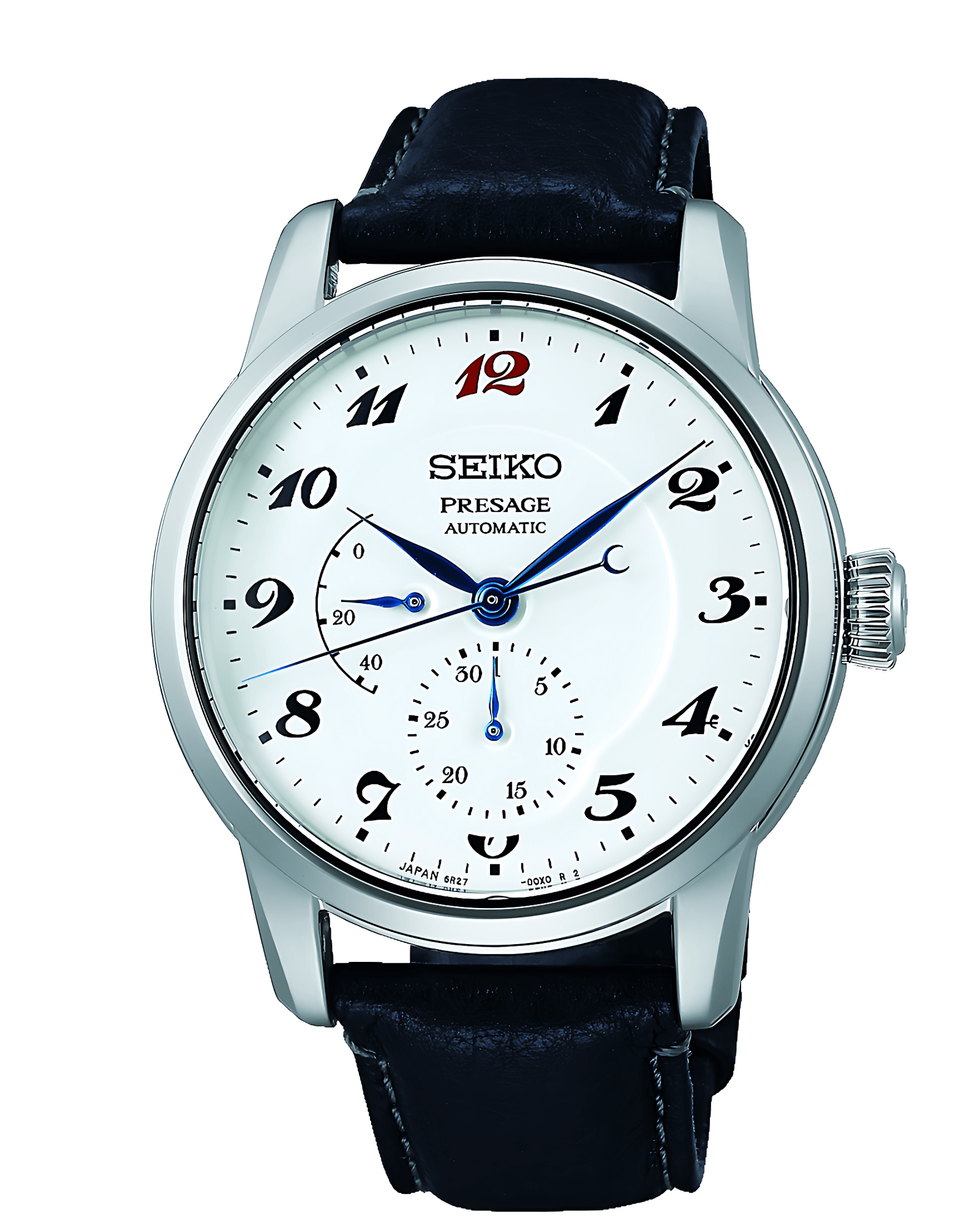 Seiko Presage Mens Automatic SPB401J