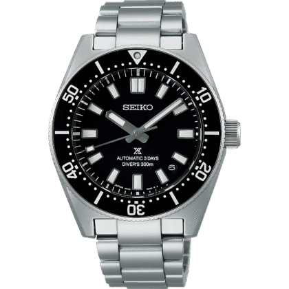 Seiko Mens Prospex 300M Diver