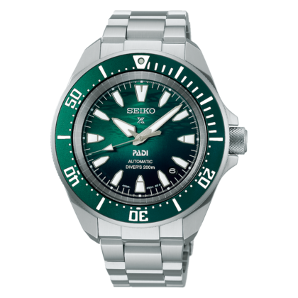 Seiko Prospex Mens Automatic 200M