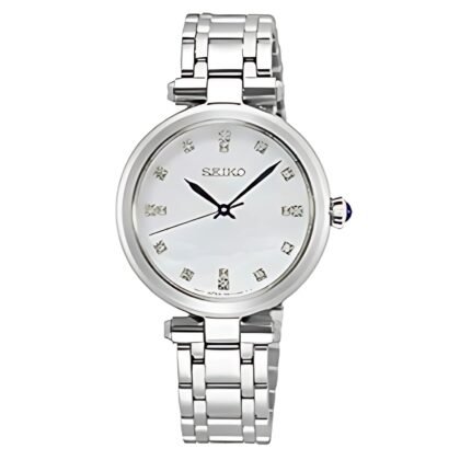 Seiko Womens 50M SRZ529P1