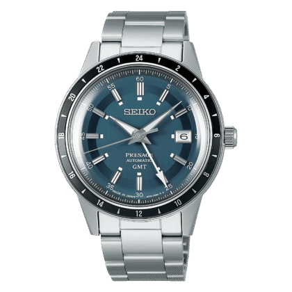 Seiko Presage Mens Automatic 50m SSK009J1