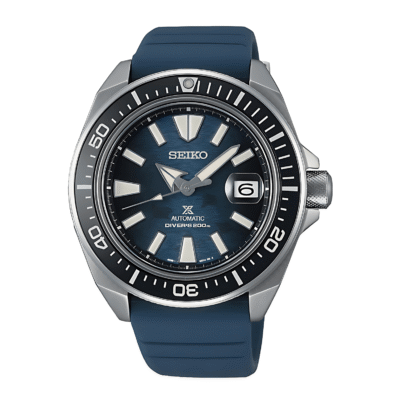 Seiko Mens Prospex Save The Oceans Automatic Divers SRPF79K1